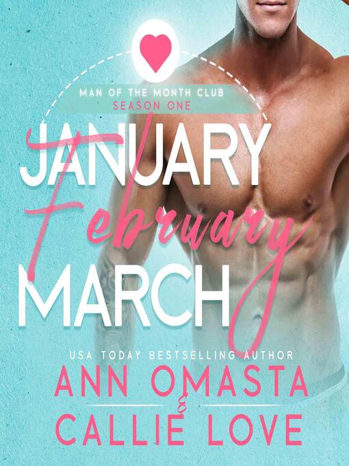 Title details for Man of the Month Club SEASON 1 by Ann Omasta - Available